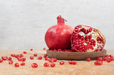 6 Makanan yang Bisa Bantu Melancarkan Sirkulasi Darah