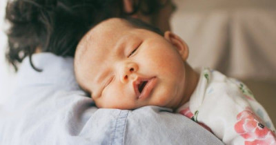 Konstipasi Pada Bayi dan Cara Mengatasinya