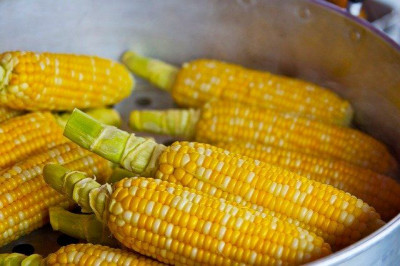 Bingung Mau Ngemil Apa? Jagung Bisa Jadi Pilihan