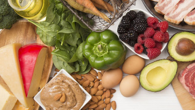 Makanan yang Harus Dikonsumsi Jika Anda Menerapkan Diet Keto.