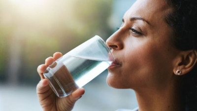 Minuman Sehat Di Pagi Hari