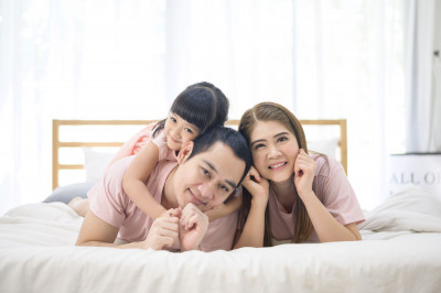 Pertanyaan Mendasar Bahwa Diri Siap untuk Kehadiran Bayi Kedua
