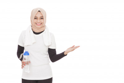 Alasan Mengapa Anda Perlu Minum Cukup Air