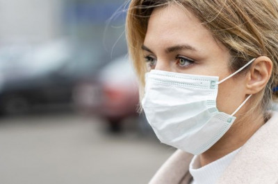 WHO Berikan Saran Terkait Penggunaan Masker untuk Cegah Virus Corona