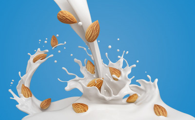 Jenis Susu Yang Cocok Untuk Diet