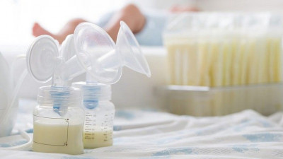 Tips Meningkatkan Volume ASI Setelah Melahirkan