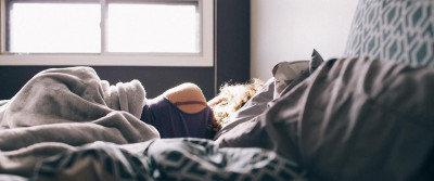 Dapatkah Sleep Paralysis Mengancam Jiwa?