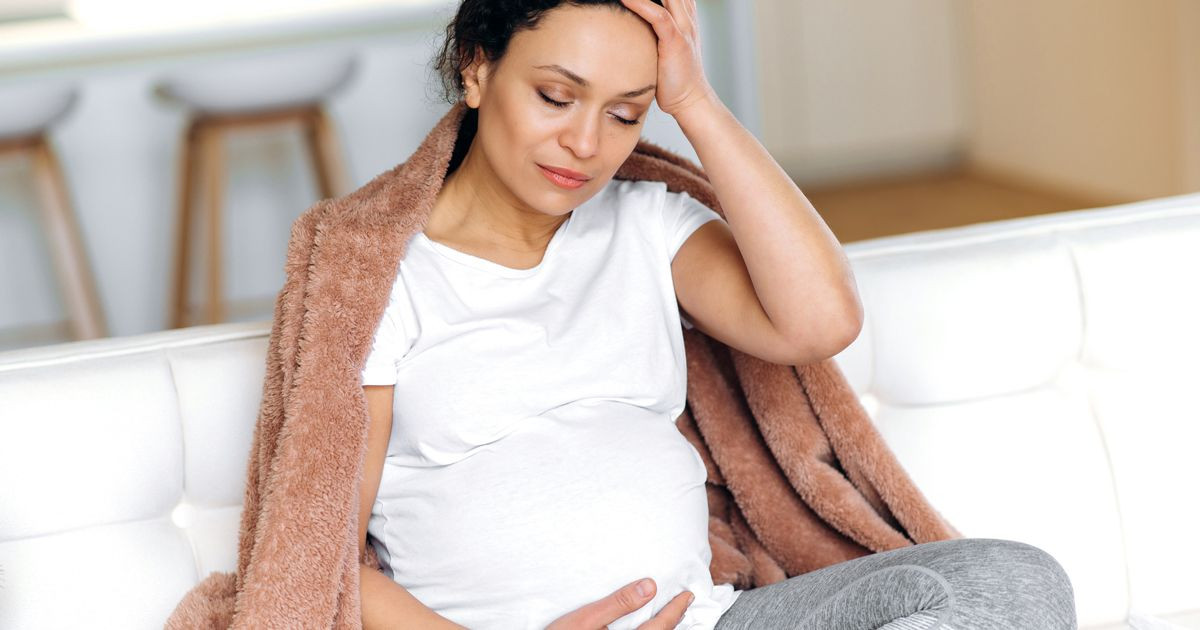anemia saat kehamilan