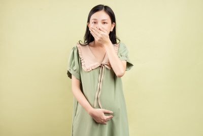 Inilah Manfaat Vitamin B6 bagi Wanita Hamil 