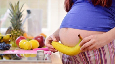 Makanan Penghilang Lelah Untuk Ibu Hamil