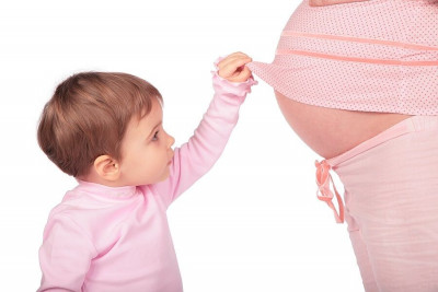 Dalam Kandungan Bayi Belajar Hal-Hal Berikut Ini