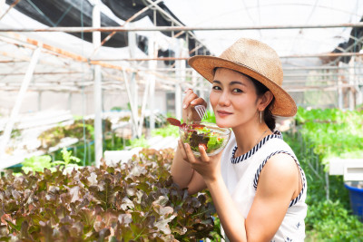 Diet Produktif bagi Anda Usia 40 Tahun