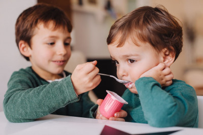 Mengenal Manfaat dan Tiga Jenis Probiotik untuk Kesehatan Anak