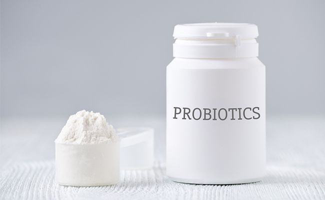 probiotik