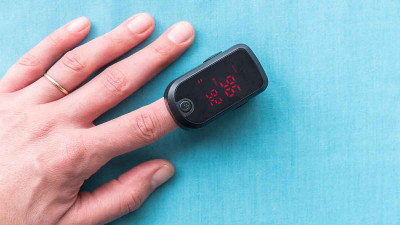 Mengenal Oximeter, Alat Pengukur Kadar Oksigen Dalam Tubuh