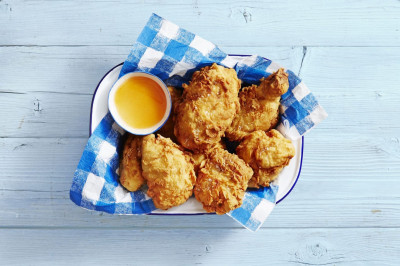 Yuk, Ketahui Berapa Kandungan Kalori Pada Ayam