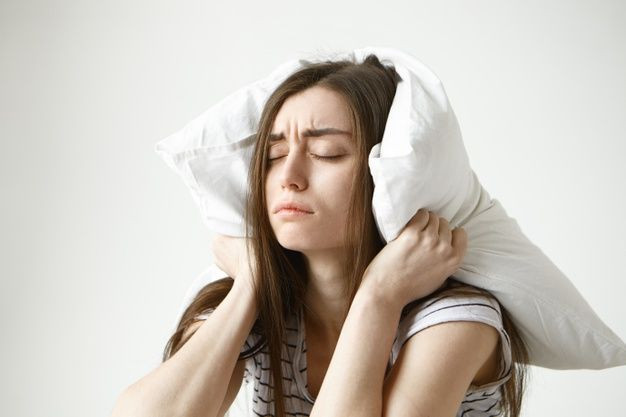 Ini Sistem Tubuh Yang Terganggu Jika Anda Tidak Cukup Tidur Yesdok