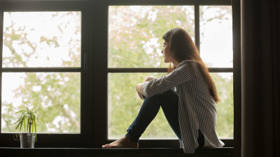 TERLALU LAMA ISOLASI DIRI, WASPADAI CABIN FEVER