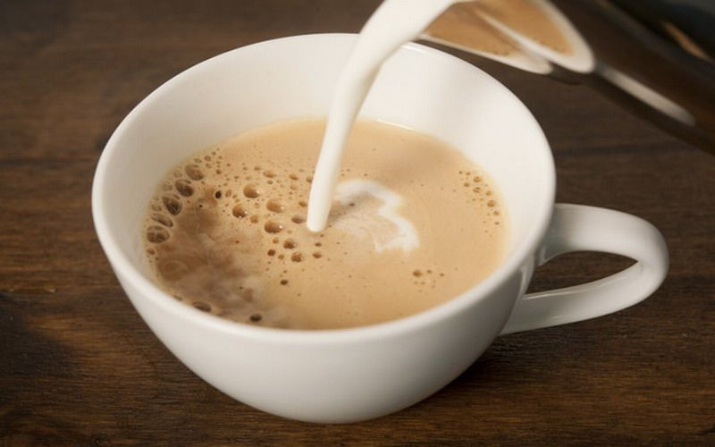 manfaat kopi susu untuk peradangan