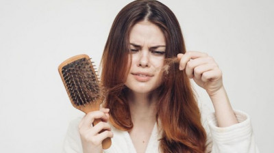 Ahli Temukan Obat Darah Tinggi Bisa Mengatasi Kerontokan Rambut