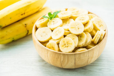 Amankah Mengkonsumsi Pisang untuk Penderita Diabetes?