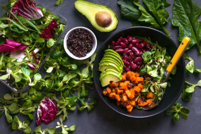 Sukses Turunkan Berat Badan Dengan Diet Real Food