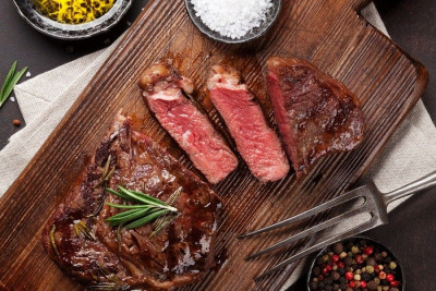 Sering Dianggap Buruk, Daging Merah juga Menyimpan Manfaat untuk Kesehatan