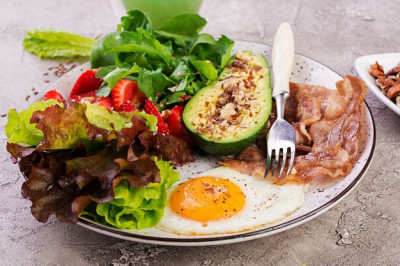 Deretan Manfaat Diet Keto?