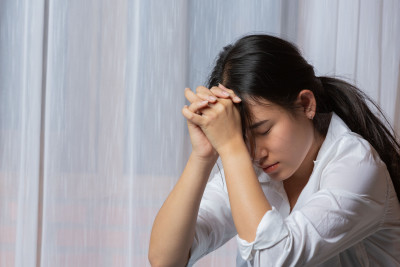 Pengaruh Stres Oksidatif Bagi Tubuh Dan Cara Pengendaliannya 