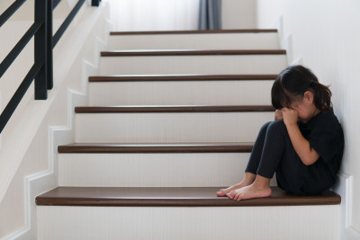 Tips Jaga Kesehatan Mental Anak Saat Pandemi