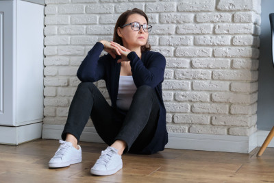 Perubahan Mood Akibat Gejala Menopause