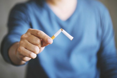 Bahaya Rokok Bagi Penderita Asma