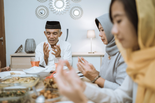 puasa tapi tidak sahur