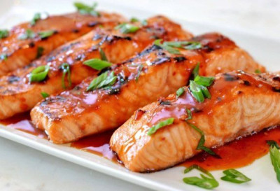 Pilihan Makanan Sehat untuk Penuhi Asupan Vitamin D