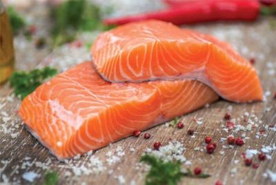 Yuk Konsumsi Makanan Ini untuk Ginjal yang Sehat
