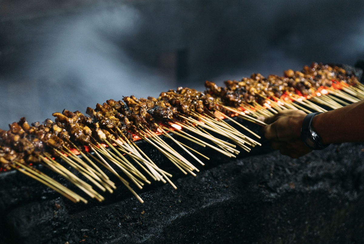 Sate