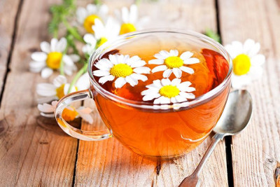 Minuman yang Membantu Tidur Lebih Cepat