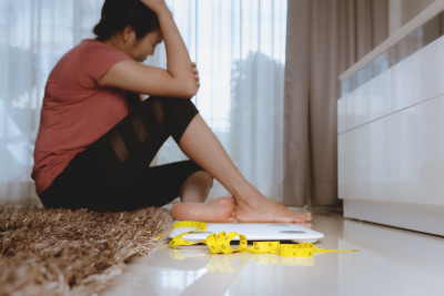 5 Kebiasaan yang Bisa Bikin Program Diet Gagal