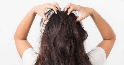 5 Tips Menjaga Kesehatan Kulit Kepala
