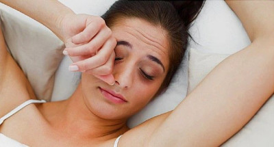 Kurang Tidur Terus Menerus Tingkatkan Risiko Penyakit Jantung
