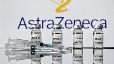 Riset: Vaksin Pfizer dan AstraZeneca Efektif Lawan Varian Delta dan Kappa