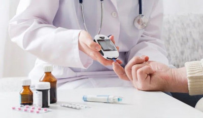 6 Kesalahan Penderita Diabetes yang Bikin Gula Darah Tidak Terkontrol