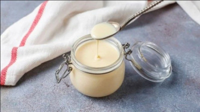 Awas! Susu Kental Manis Bukan Menjadi Pengganti ASI