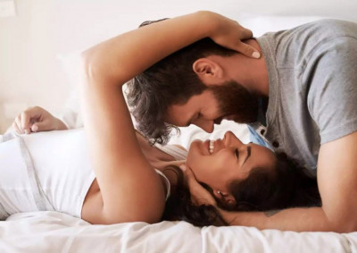 WHO: Hubungan Seksual yang Nyaman Berdampak pada Seks yang Aman