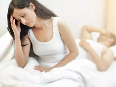 Kondisi Ini Sebabkan Wanita Sulit Mencapai Orgasme