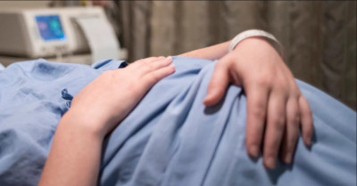 Varian Delta Tingkatkan Risiko Kematian Pada Bayi yang Baru Lahir