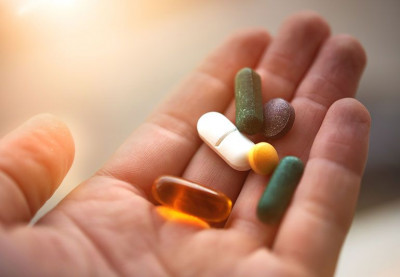Konsumsi Vitamin Ternyata Tidak Terlalu Berpengaruh pada Kesehatan