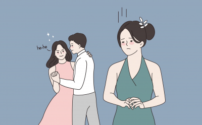 Trauma Setelah Diselingkuhi, Bisa Sebabkan 4 Hal Ini