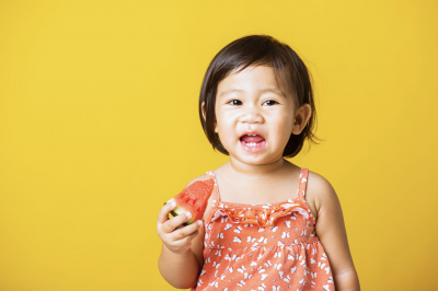 Makanan Musim Panas yang Sehat Untuk Anak-Anak, Agar Mereka Tetap Sehat Dan Terhidrasi