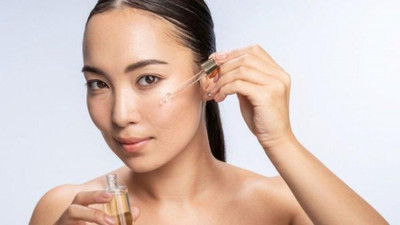 Produk Perawatan Kulit yang Memberikan Efek Anti Penuaan